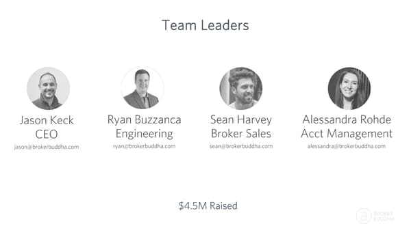 Broker Buddha - Page 25