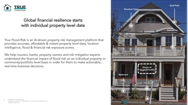 True Flood Risk - Page 2