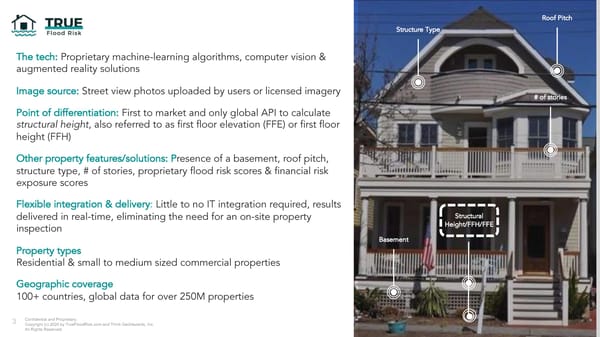 True Flood Risk - Page 3
