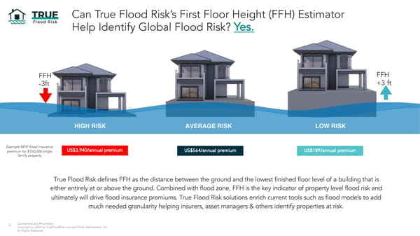 True Flood Risk - Page 4