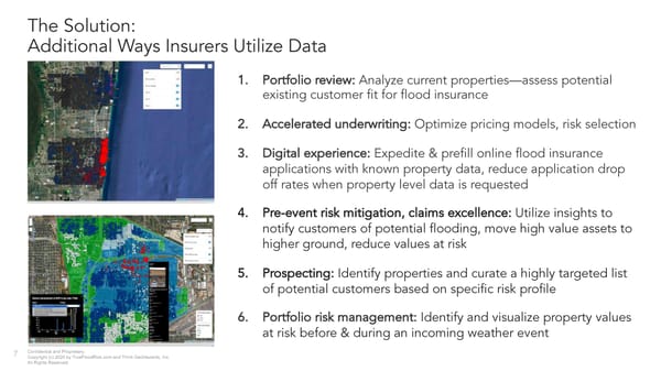 True Flood Risk - Page 7
