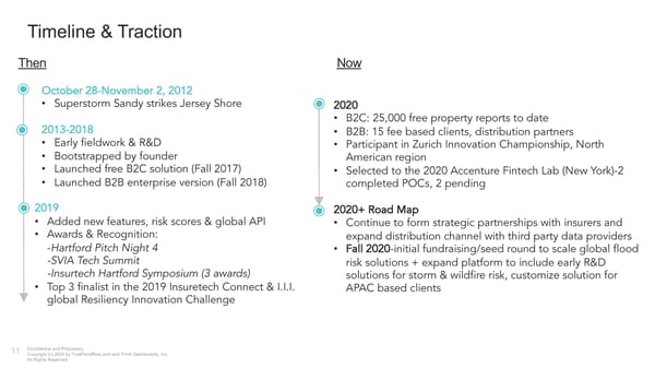 True Flood Risk - Page 11