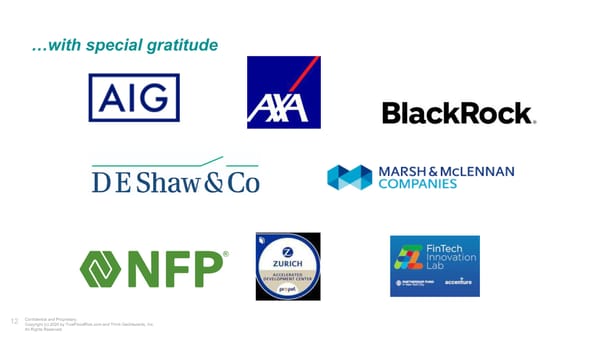 True Flood Risk - Page 12