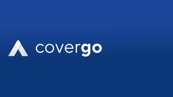 CoverGo - Page 1