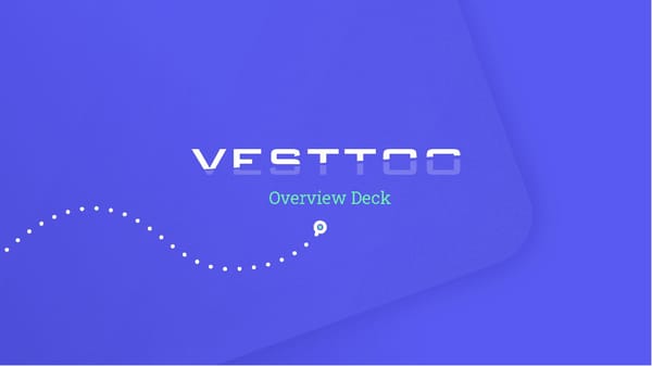 Vesttoo - Page 1